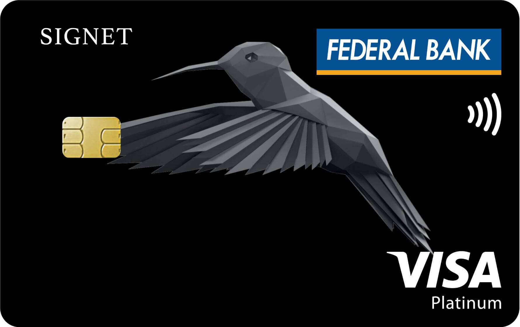 Federal Rewards - A rewarding loyalty programme by Federal Bank - Federal  Rewards